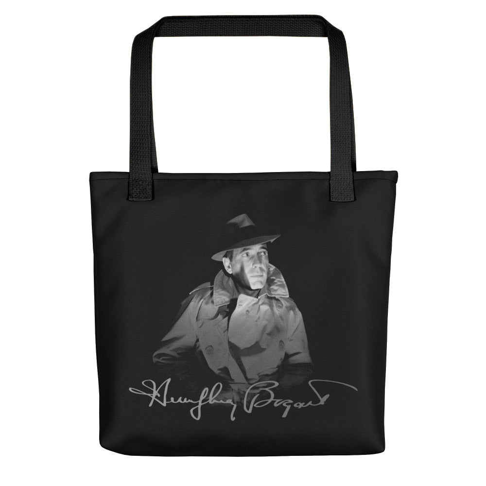 Bogart Tote Bag
