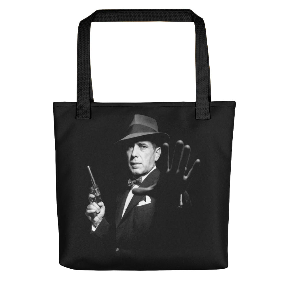 Bogart Tote Bag