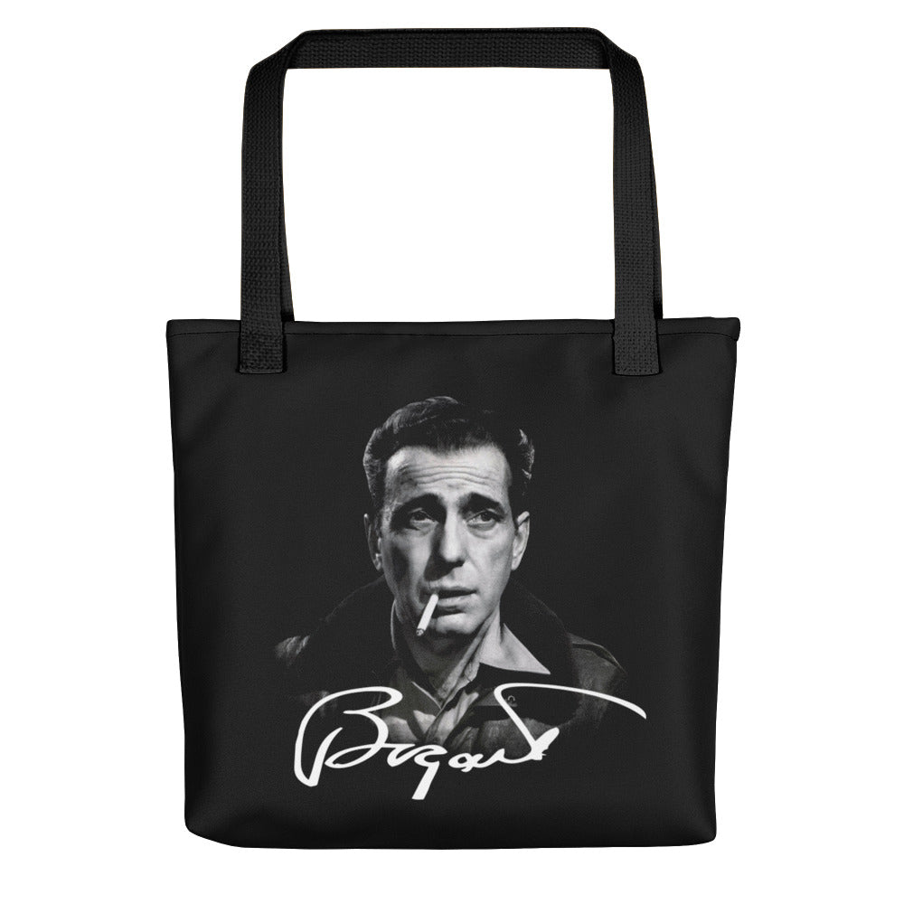 Bogart Tote Bag