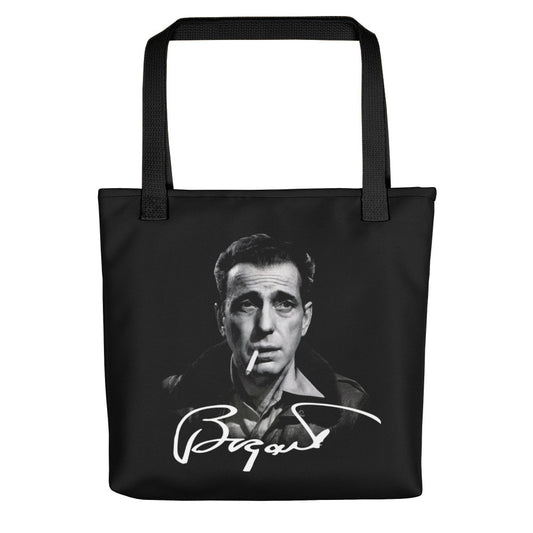 Bogart Tote Bag