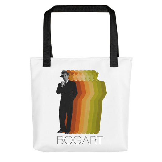 Bogart Tote Bag