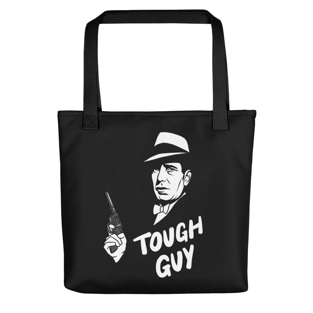 Bogart Tough Guy Tote Bag