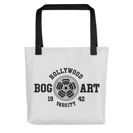 Bogart Varsity Tote Bag
