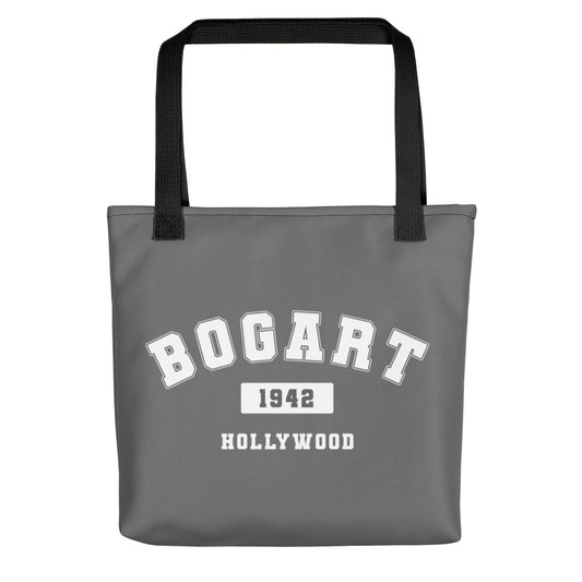 Bogart Tote Bag