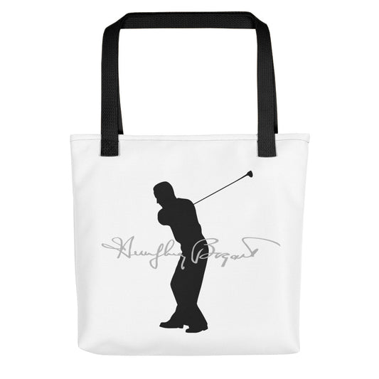 Bogart Tote Bag