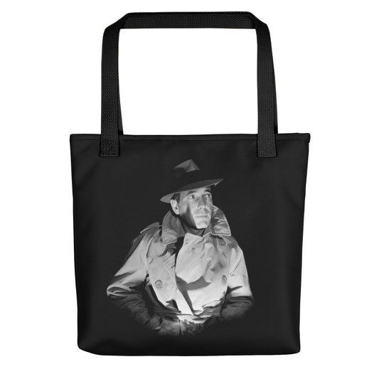 Bogart Tote Bag