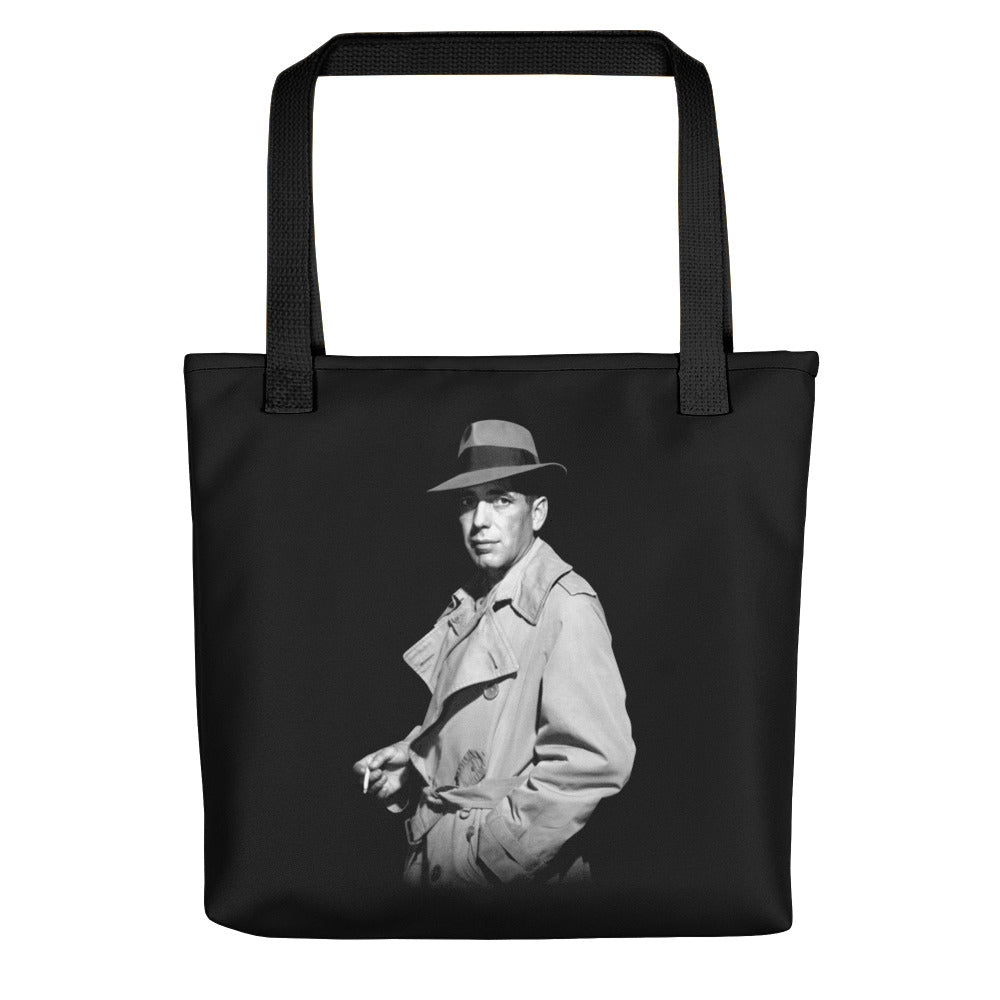 Bogart Tote Bag