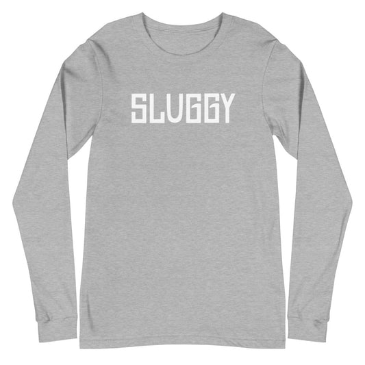 Sluggy Long Sleeve Tee