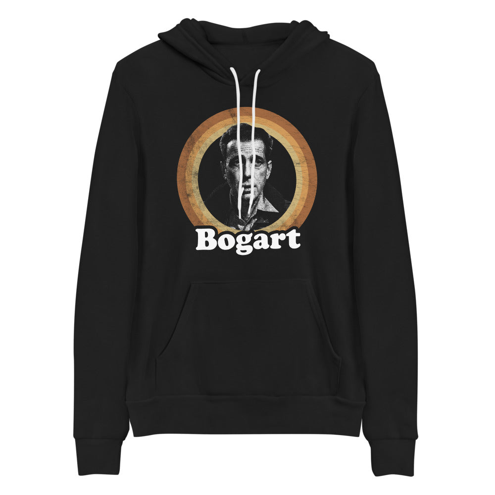 Bogart Unisex Hoodie