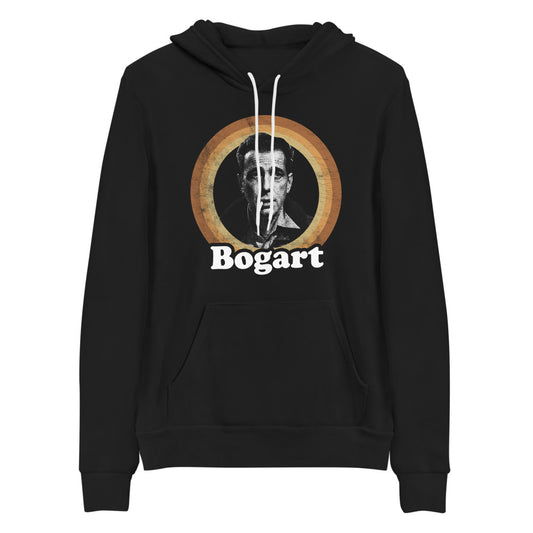 Bogart Unisex Hoodie