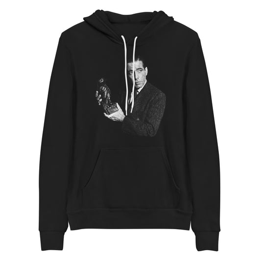 Bogart Unisex Hoodie