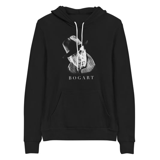 Bogart Unisex Hoodie