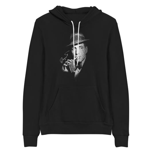 Bogart Unisex Hoodie