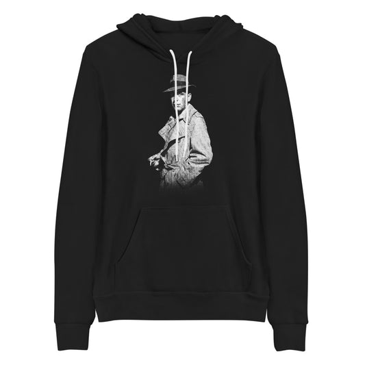 Bogart Unisex Hoodie