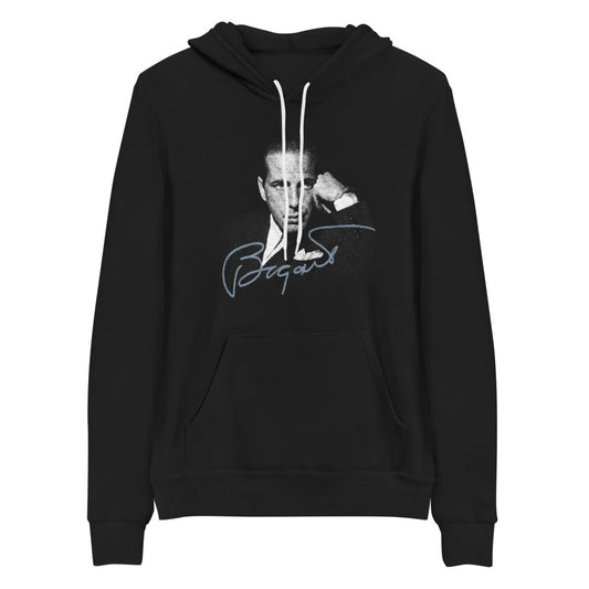 Bogart Unisex Hoodie