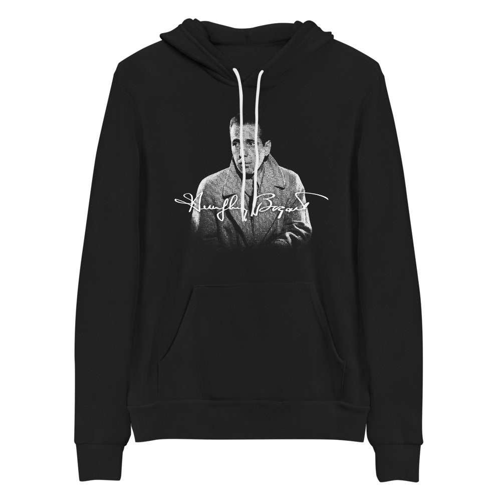 Bogart Unisex Hoodie