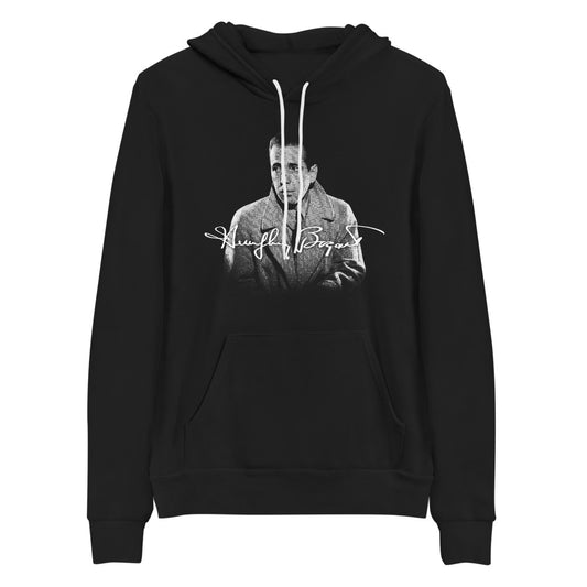 Bogart Unisex Hoodie