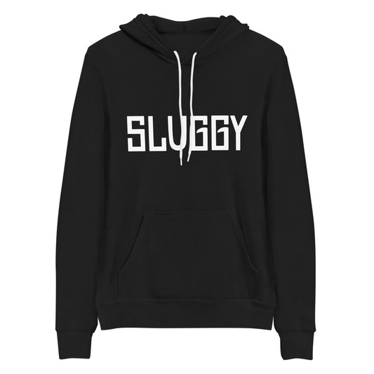 Bogart Sluggy Unisex Hoodie