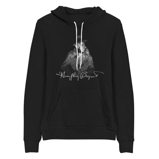 Bogart Unisex Hoodie