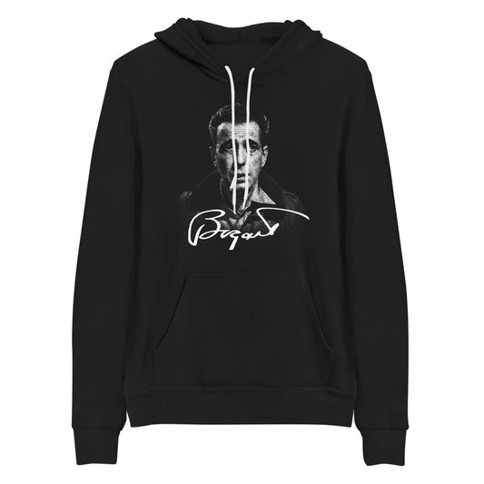 Bogart Unisex Hoodie