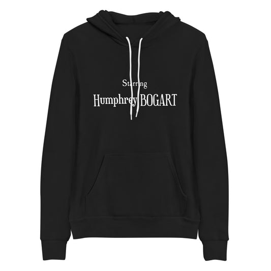 Bogart Unisex Hoodie