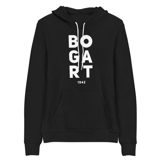 Bogart Unisex Hoodie