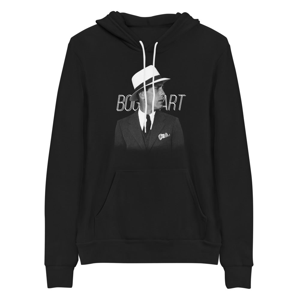 Bogart Unisex Hoodie