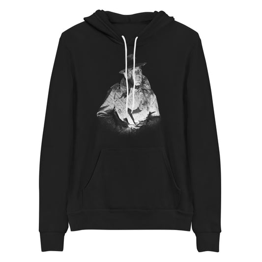 Bogart Unisex Hoodie