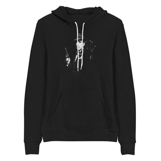 Bogart Unisex Hoodie