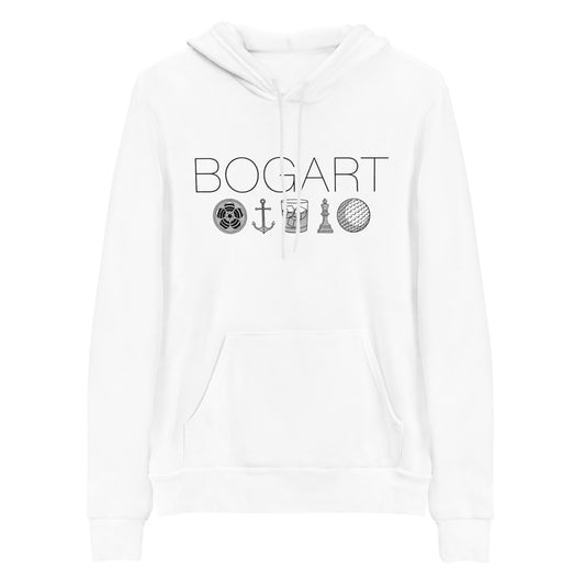 Bogart Unisex Hoodie