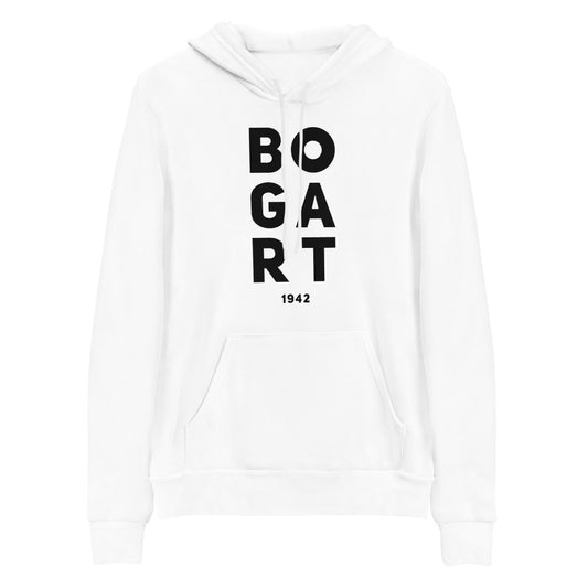 Bogart Unisex Hoodie