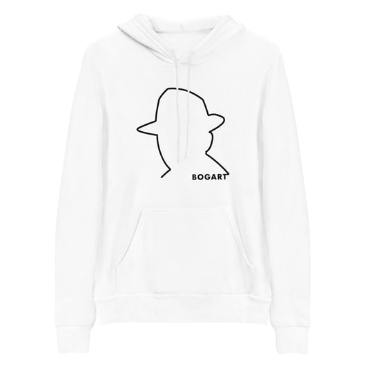 Bogart Unisex Hoodie