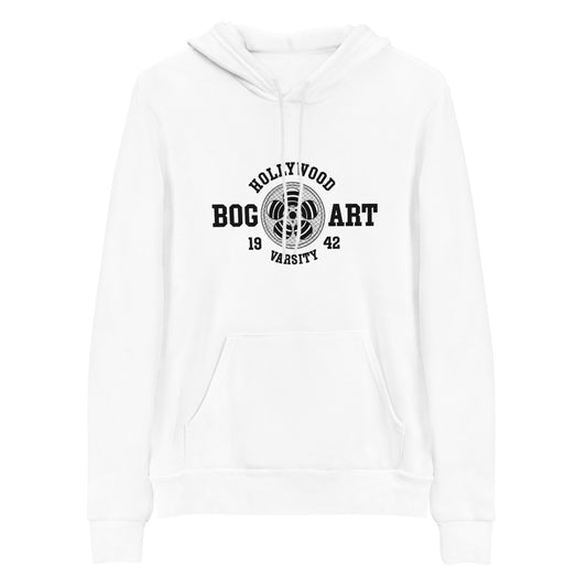 Bogart Unisex Hoodie