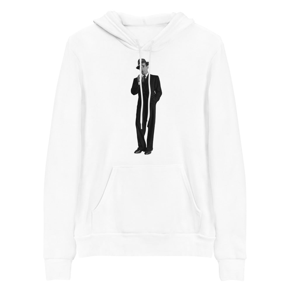 Bogart Unisex Hoodie