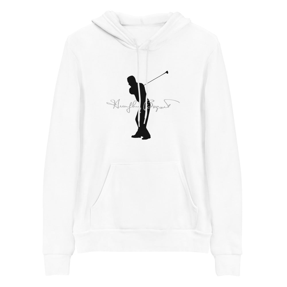 Bogart Unisex Hoodie