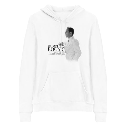Bogart Unisex Hoodie