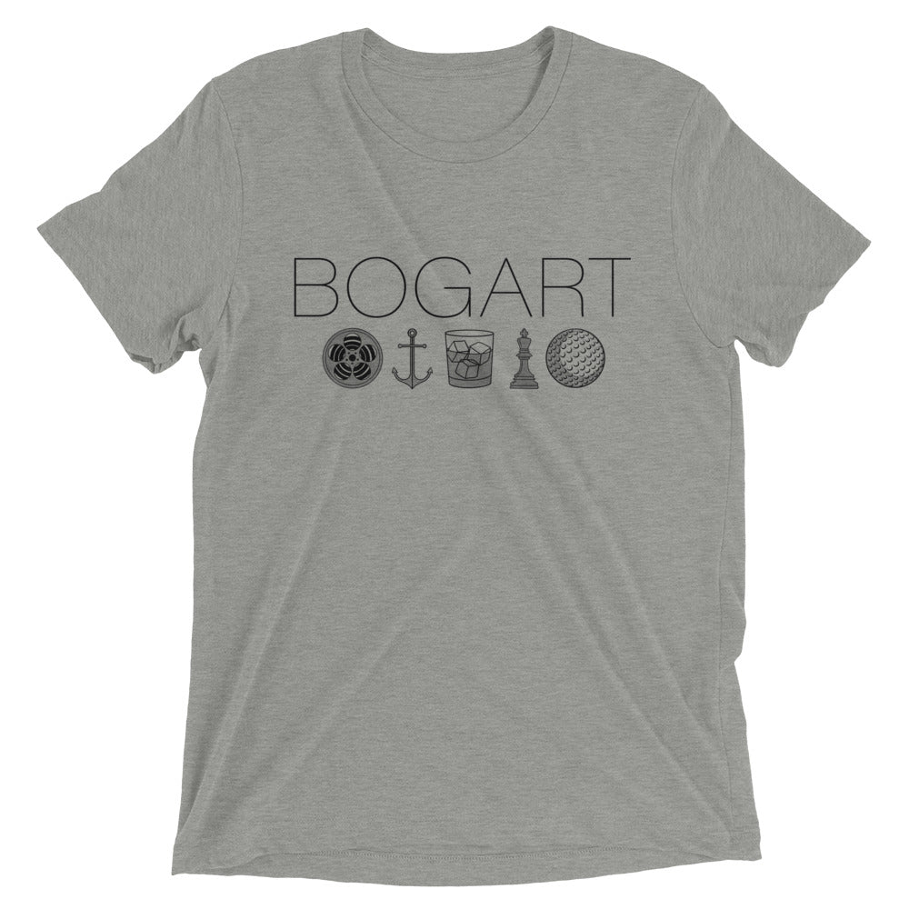 Bogart Short Sleeve T-Shirt