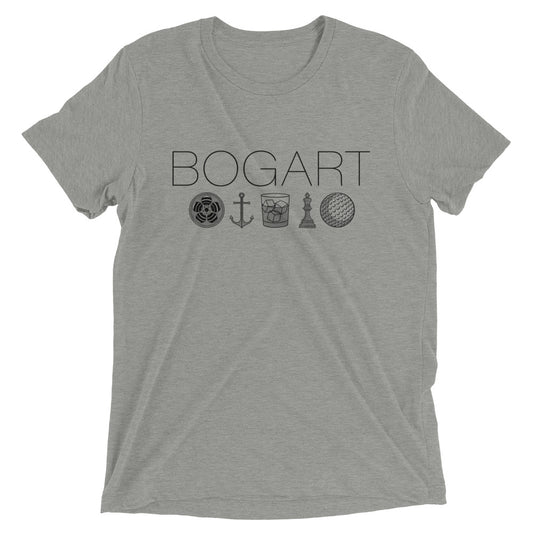 Bogart Short Sleeve T-Shirt