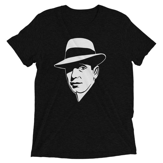 Bogart Illustrated Short Sleeve T-Shirt