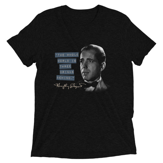 Bogart Short Sleeve T-Shirt