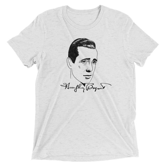 Bogart Illustrated Short Sleeve T-Shirt