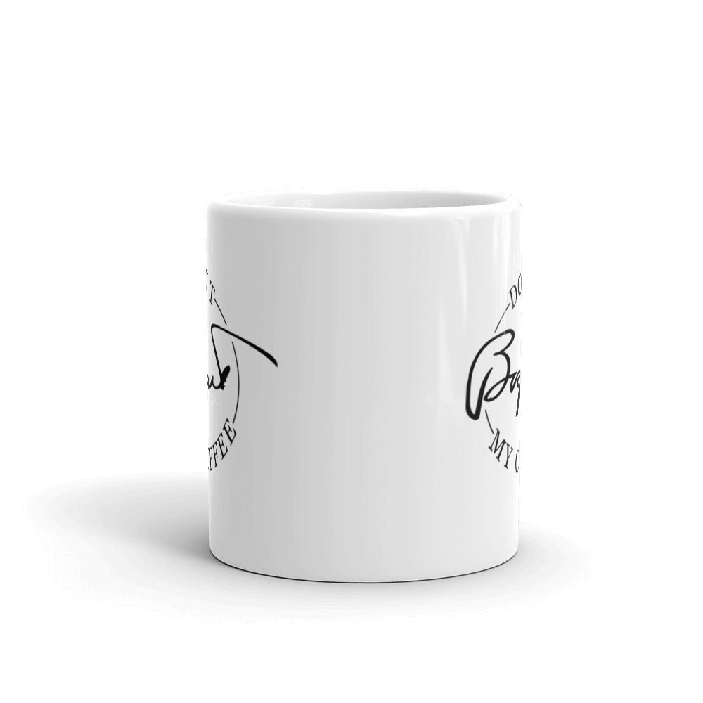 Bogart Coffee Mug