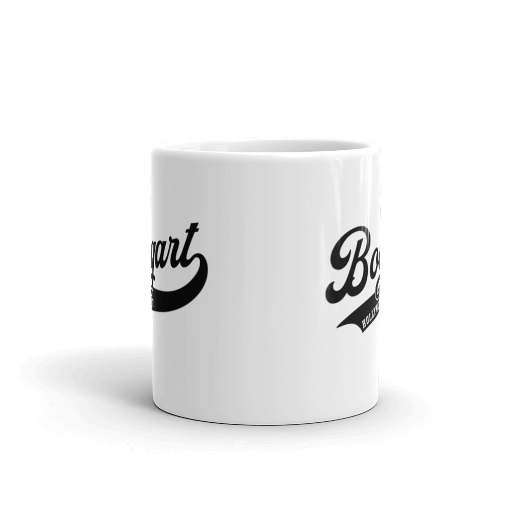 Bogart Coffee Mug