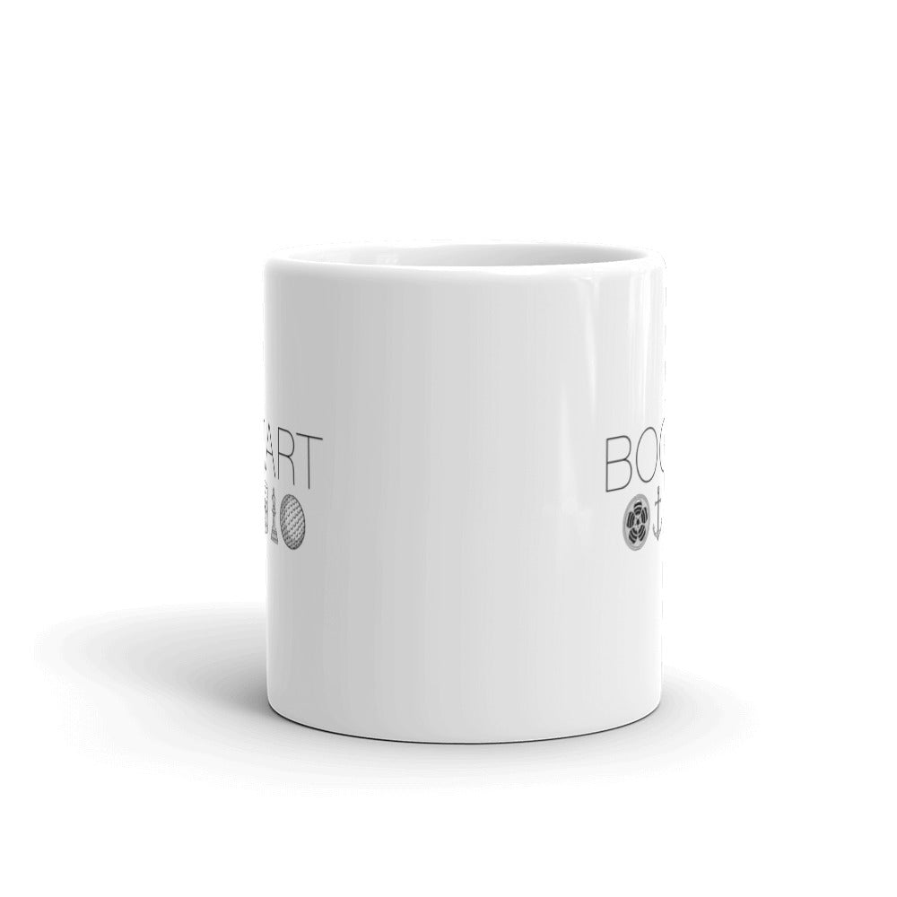 Bogart Coffee Mug