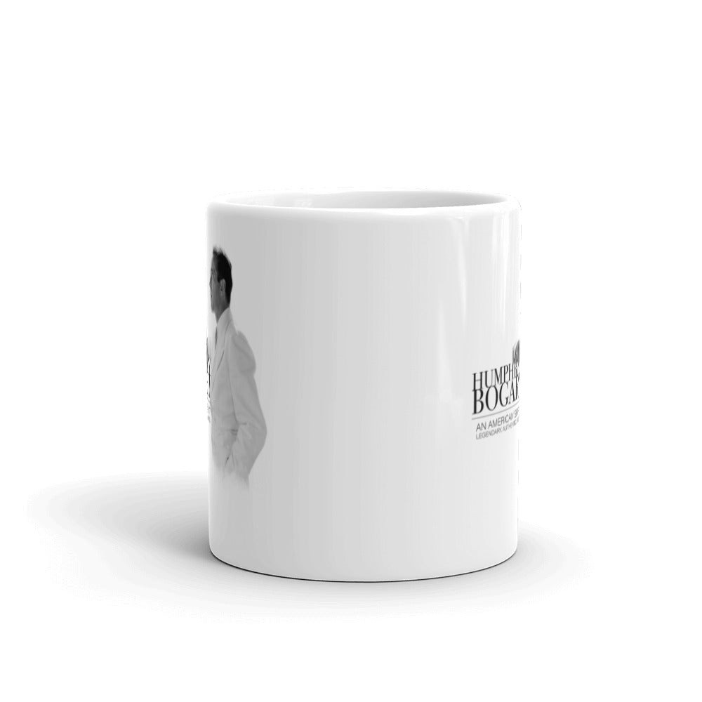 Bogart Coffee Mug