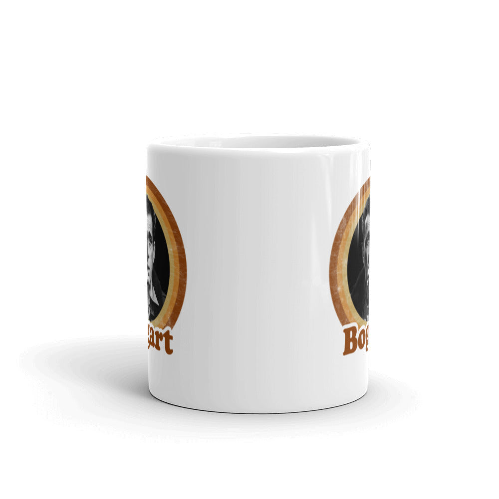 Bogart Coffee Mug