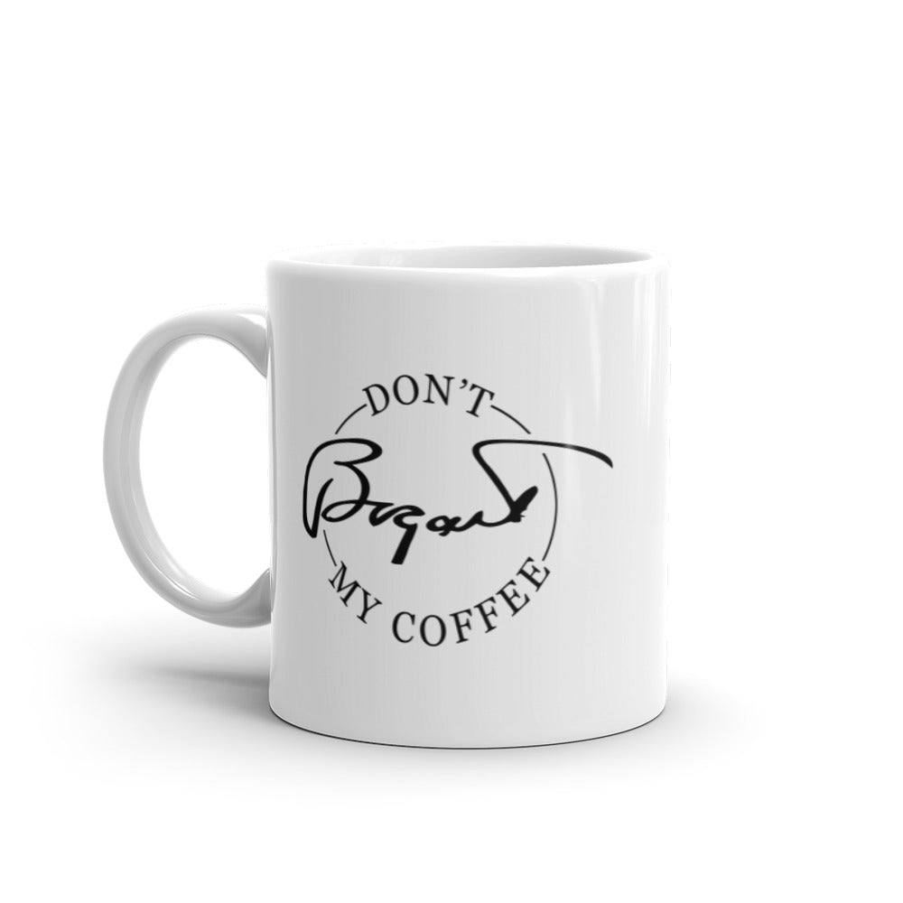Bogart Coffee Mug