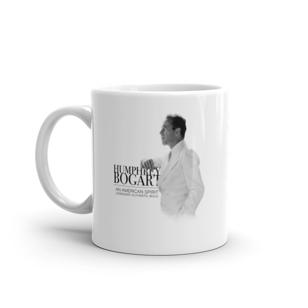 Bogart Coffee Mug