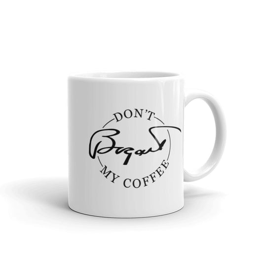 Bogart Coffee Mug