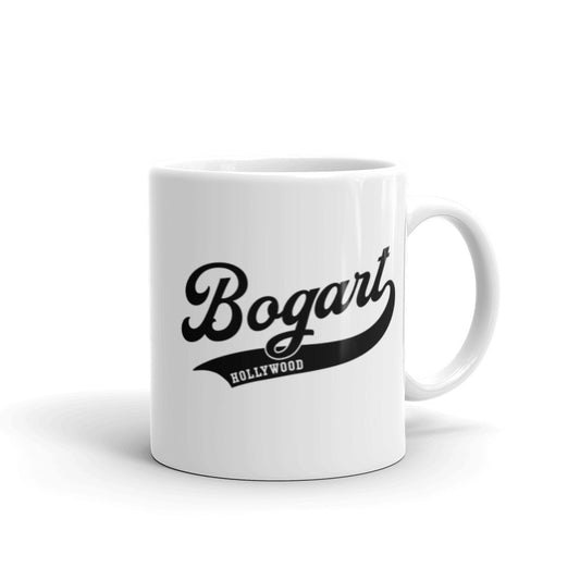 Bogart Coffee Mug